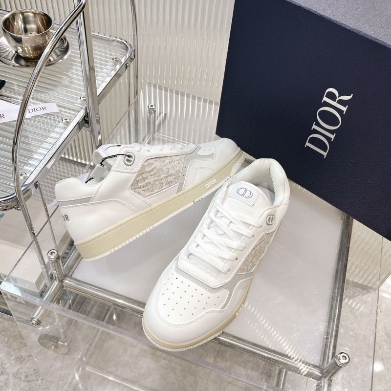 Christian Dior Sneakers